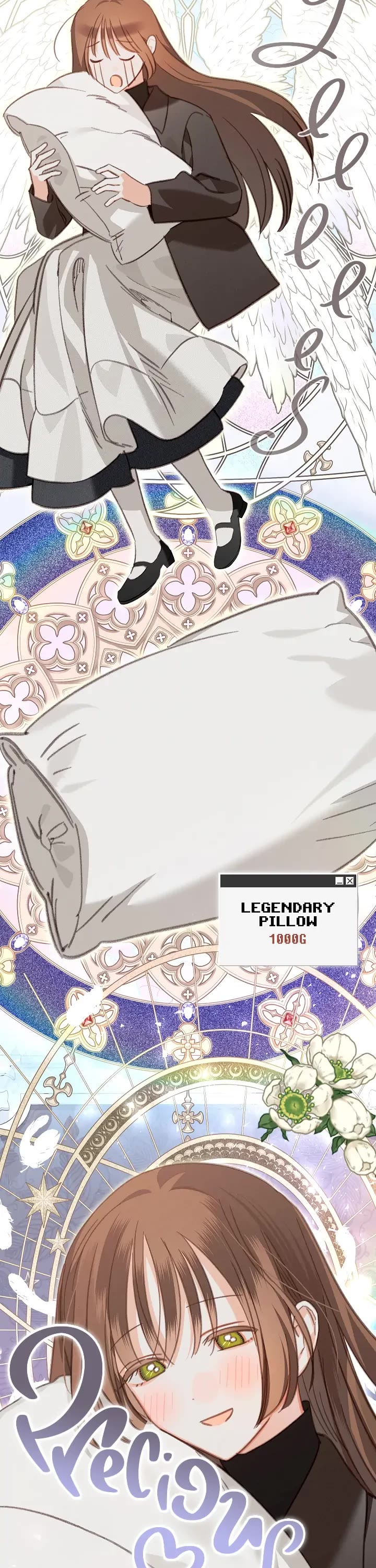 How to Survive as a Maid in a Horror Game chapter 77 page 18