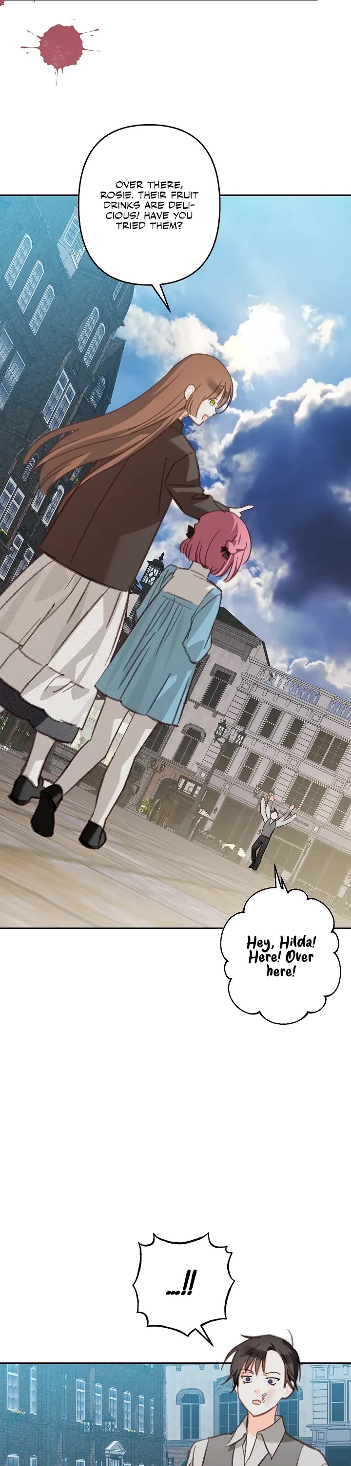 How to Survive as a Maid in a Horror Game chapter 77 page 28