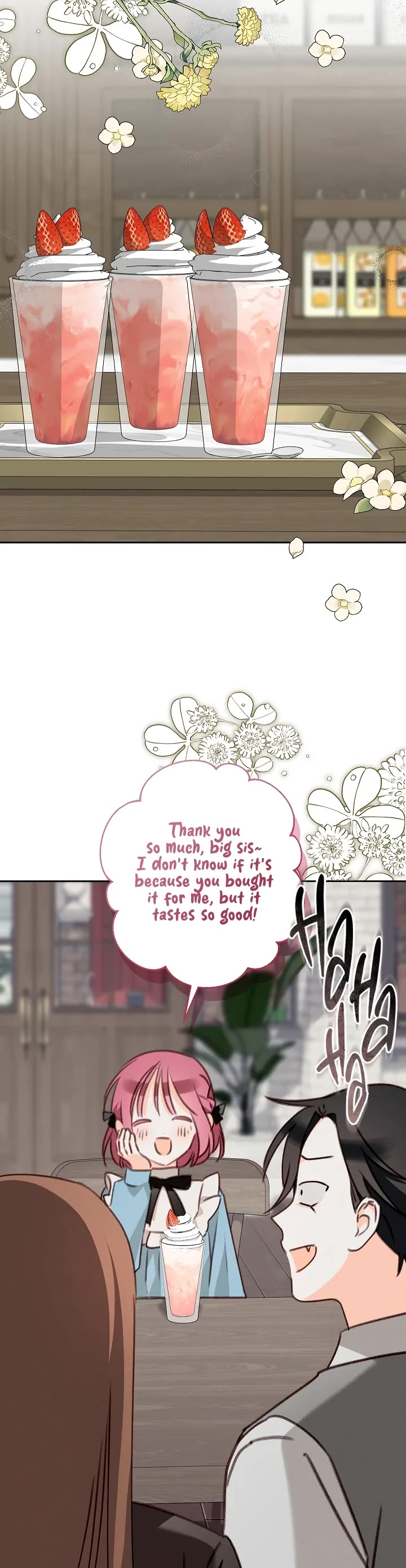 How to Survive as a Maid in a Horror Game chapter 78 page 14