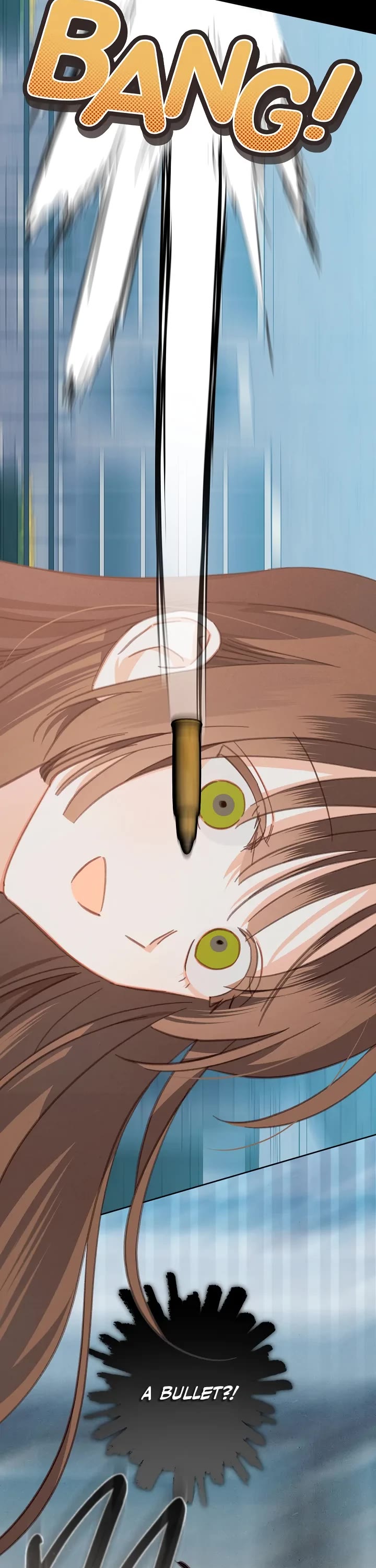 How to Survive as a Maid in a Horror Game chapter 78 page 2