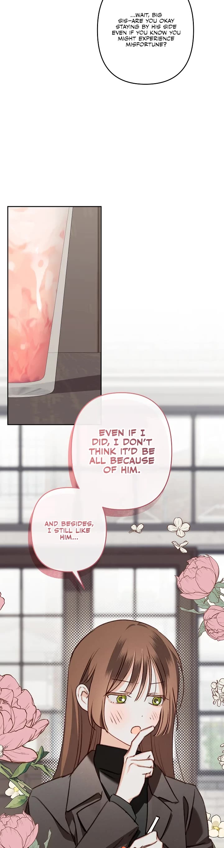 How to Survive as a Maid in a Horror Game chapter 78 page 20