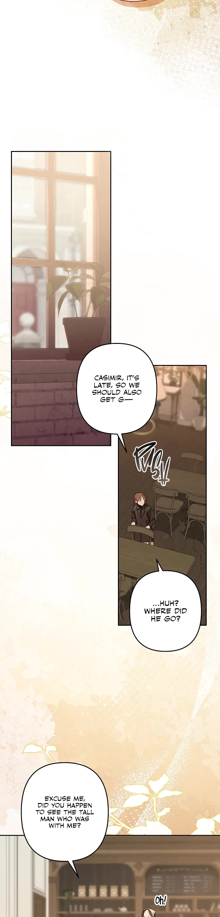 How to Survive as a Maid in a Horror Game chapter 78 page 23