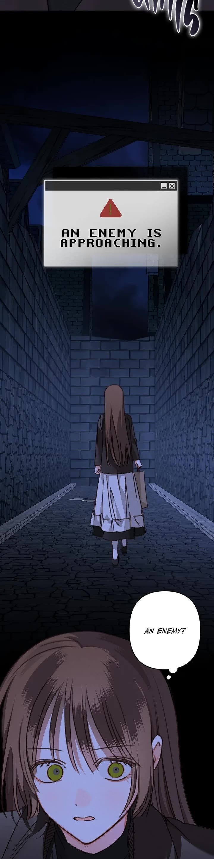 How to Survive as a Maid in a Horror Game chapter 78 page 29