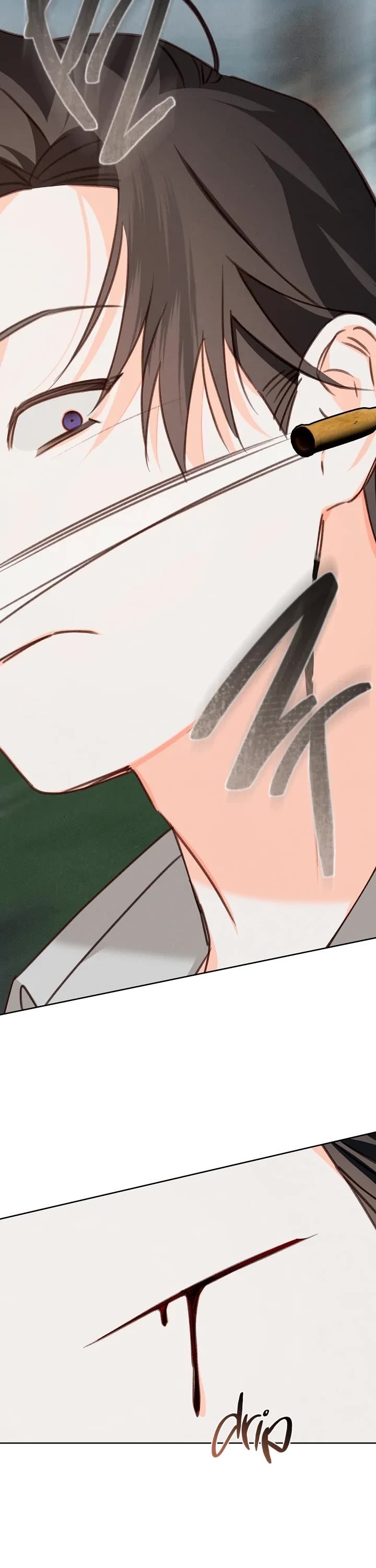 How to Survive as a Maid in a Horror Game chapter 78 page 3