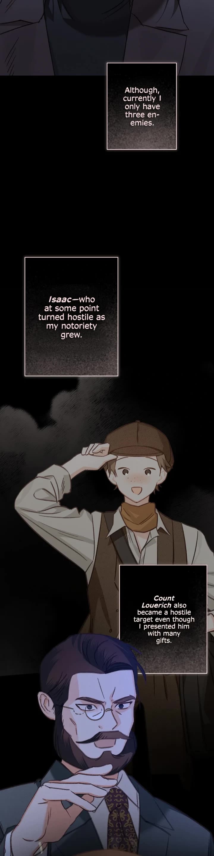 How to Survive as a Maid in a Horror Game chapter 78 page 30