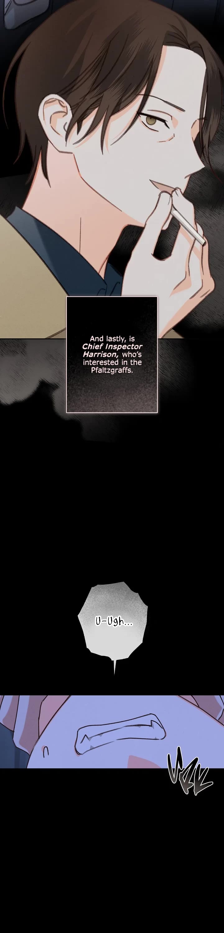 How to Survive as a Maid in a Horror Game chapter 78 page 31