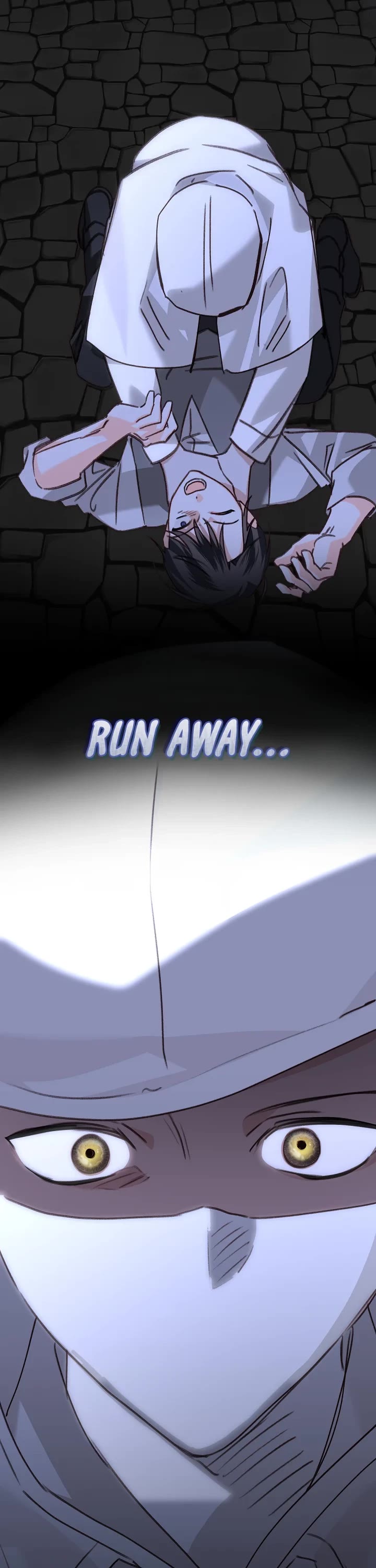 How to Survive as a Maid in a Horror Game chapter 78 page 33