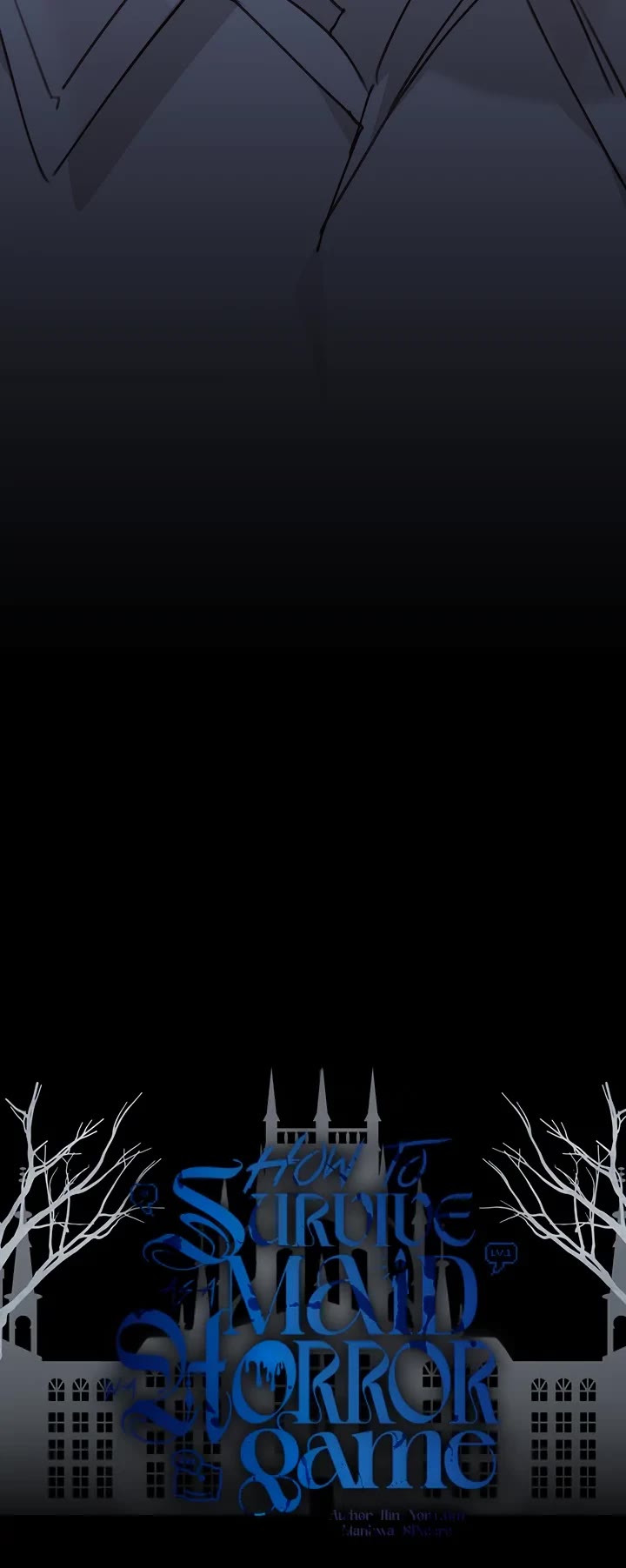 How to Survive as a Maid in a Horror Game chapter 78 page 34