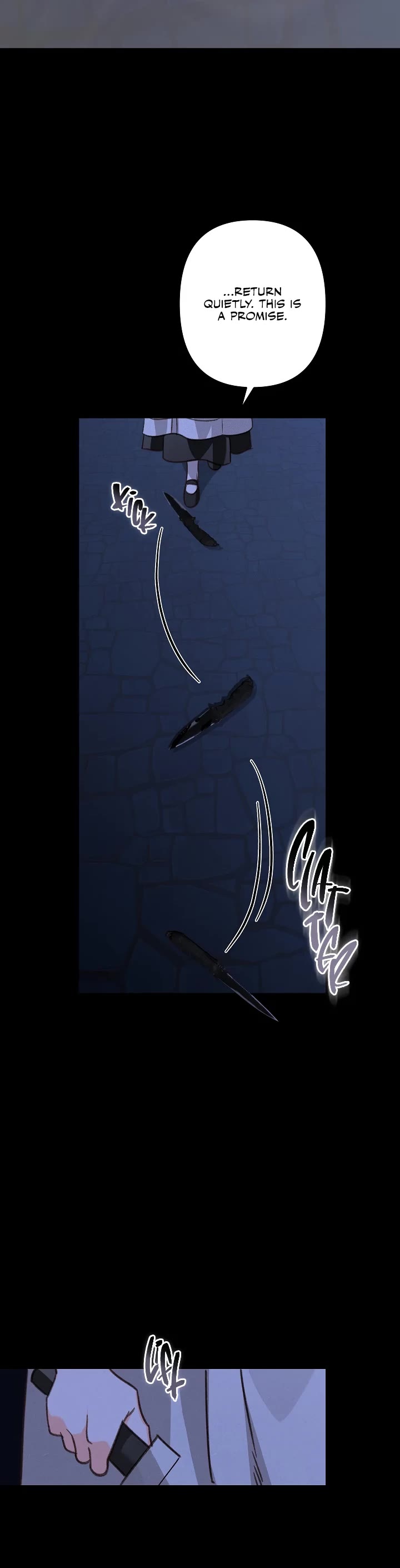 How to Survive as a Maid in a Horror Game chapter 79 page 15