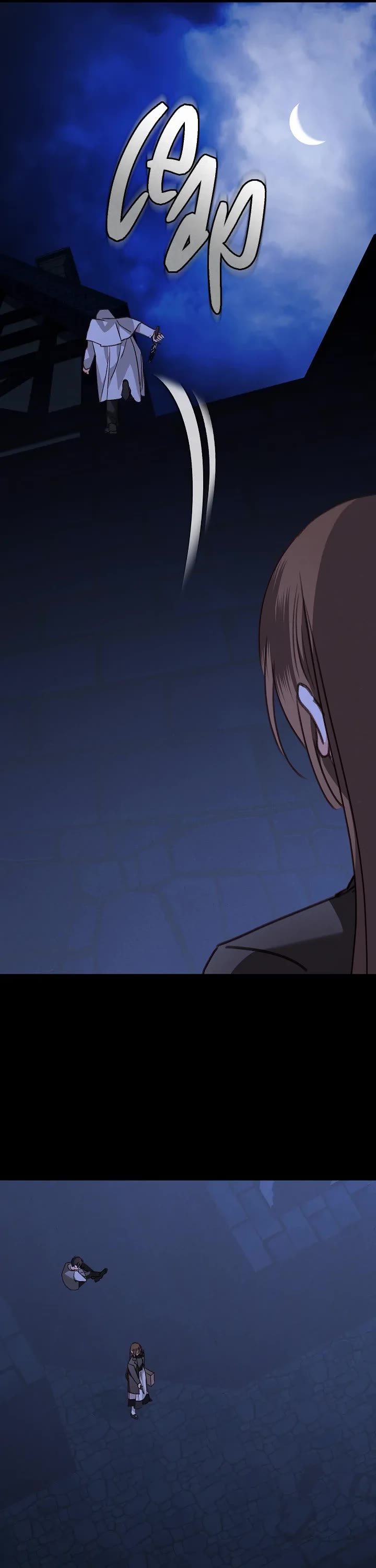 How to Survive as a Maid in a Horror Game chapter 79 page 16