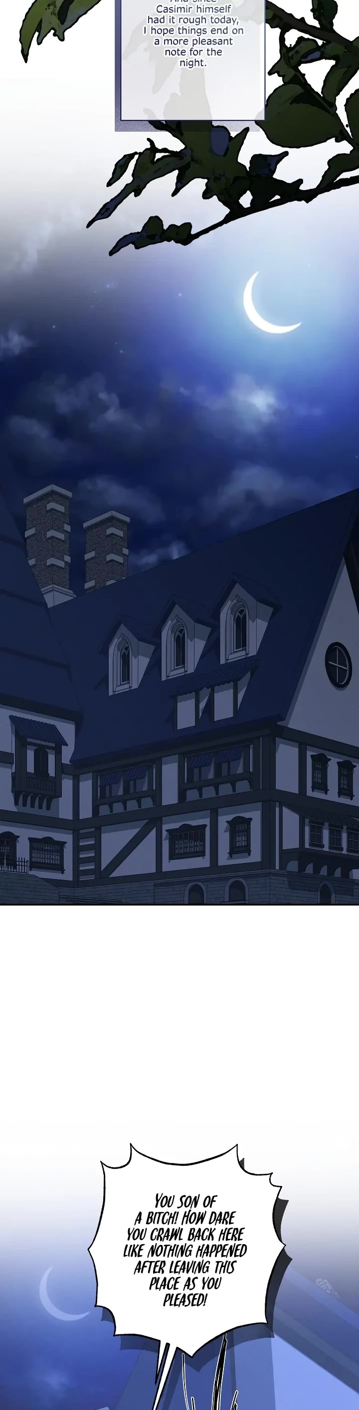 How to Survive as a Maid in a Horror Game chapter 79 page 24