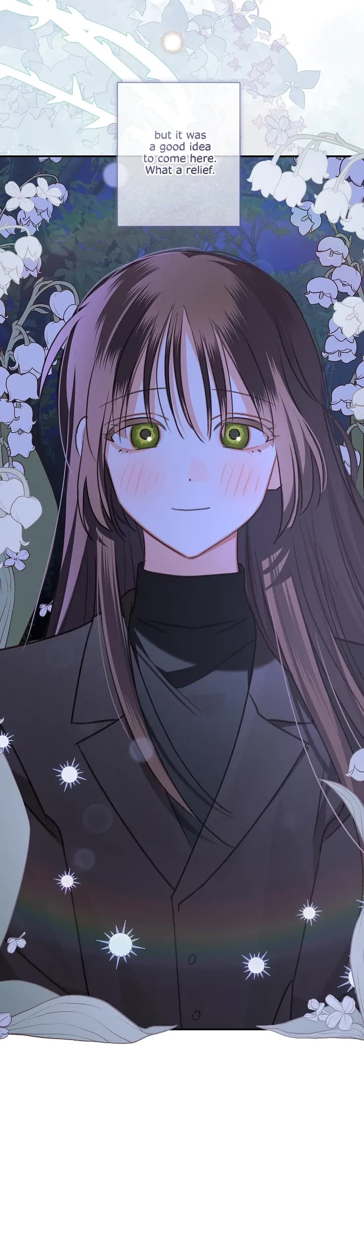 How to Survive as a Maid in a Horror Game chapter 79 page 33