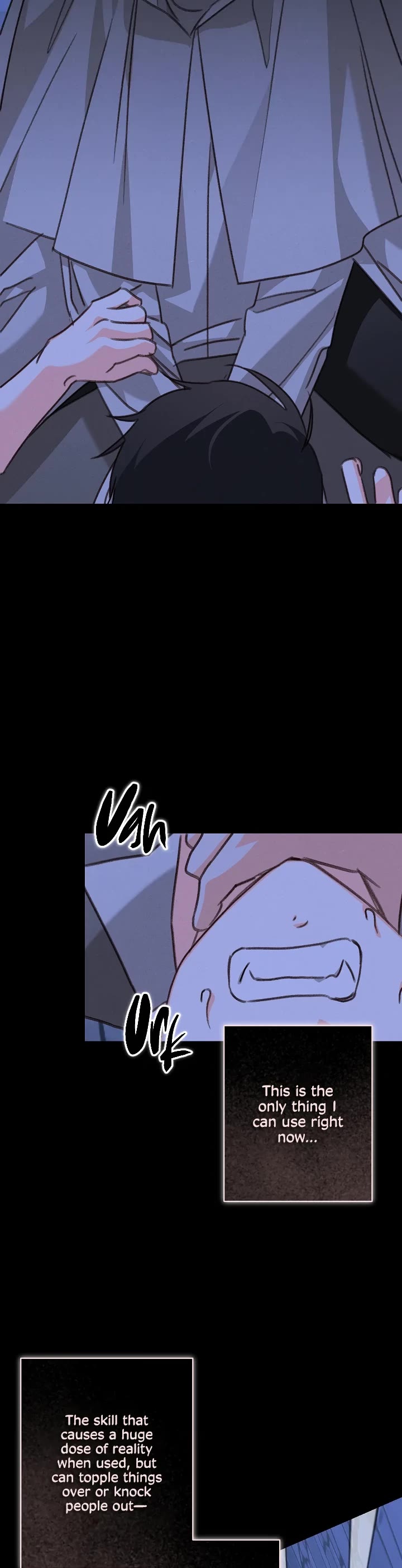 How to Survive as a Maid in a Horror Game chapter 79 page 4