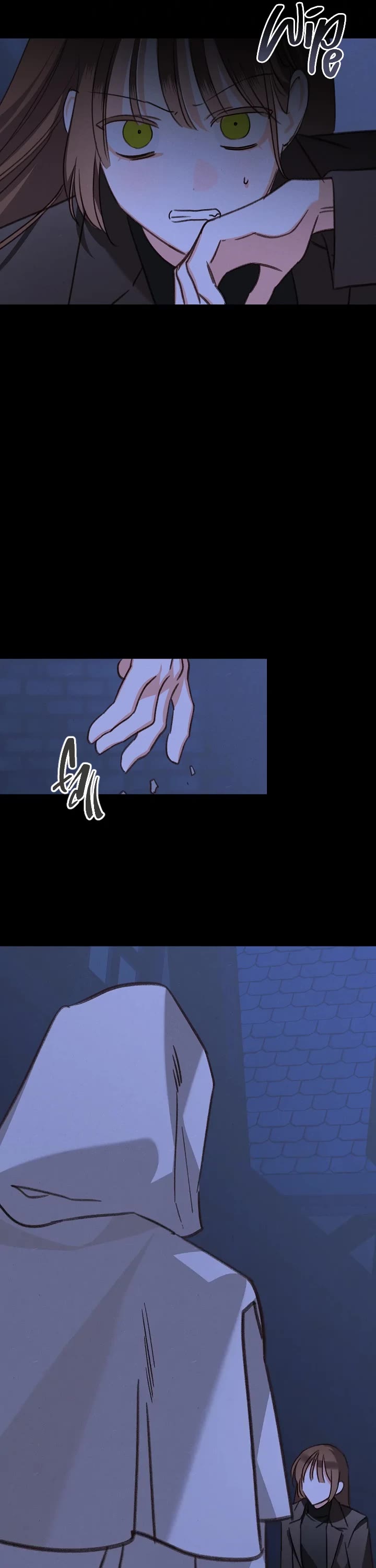 How to Survive as a Maid in a Horror Game chapter 79 page 7