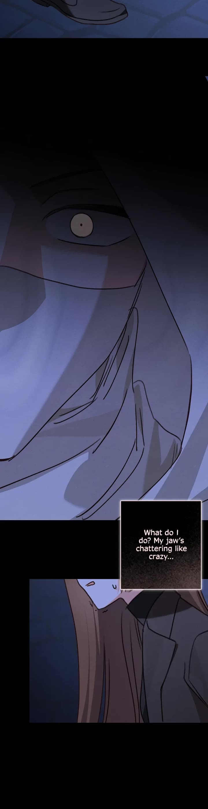 How to Survive as a Maid in a Horror Game chapter 79 page 9