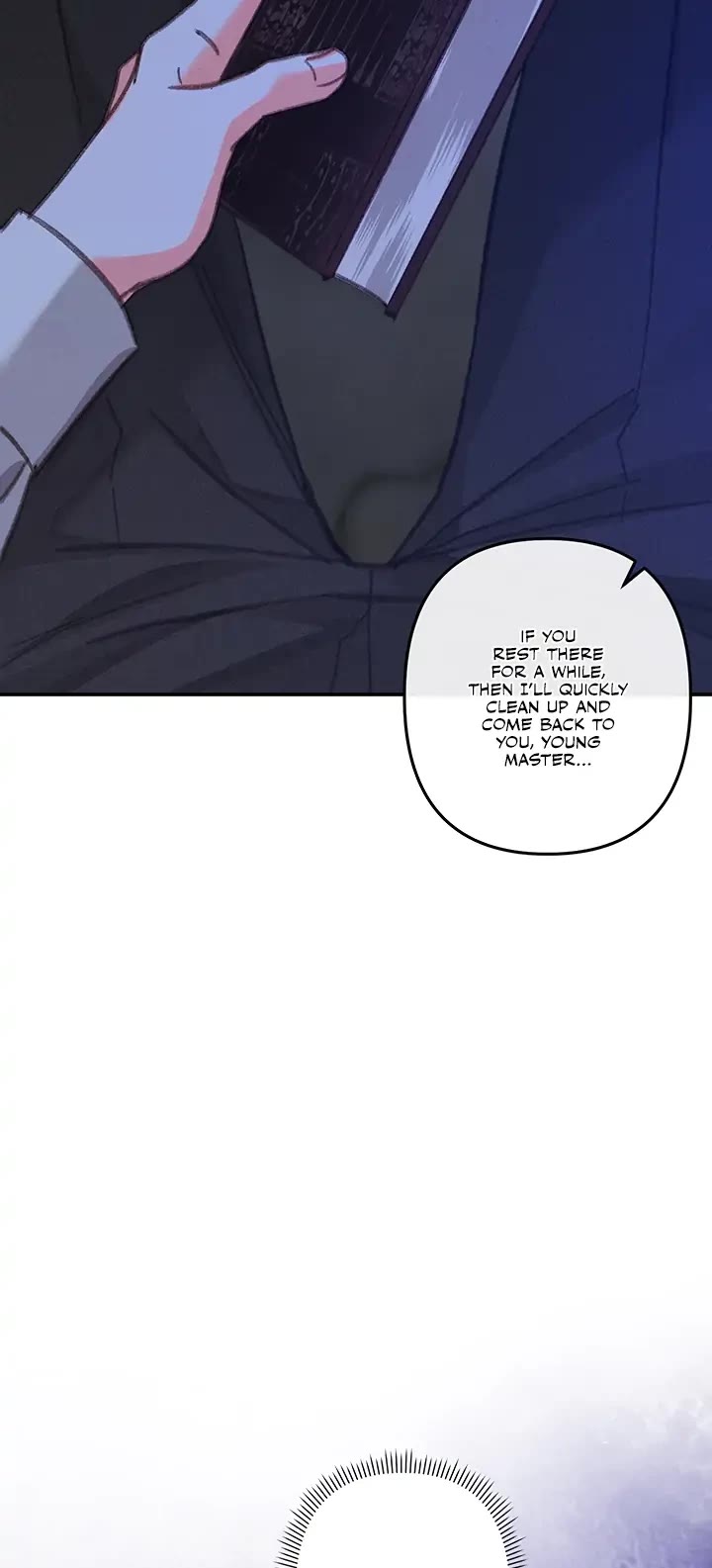 How to Survive as a Maid in a Horror Game chapter 8 page 15