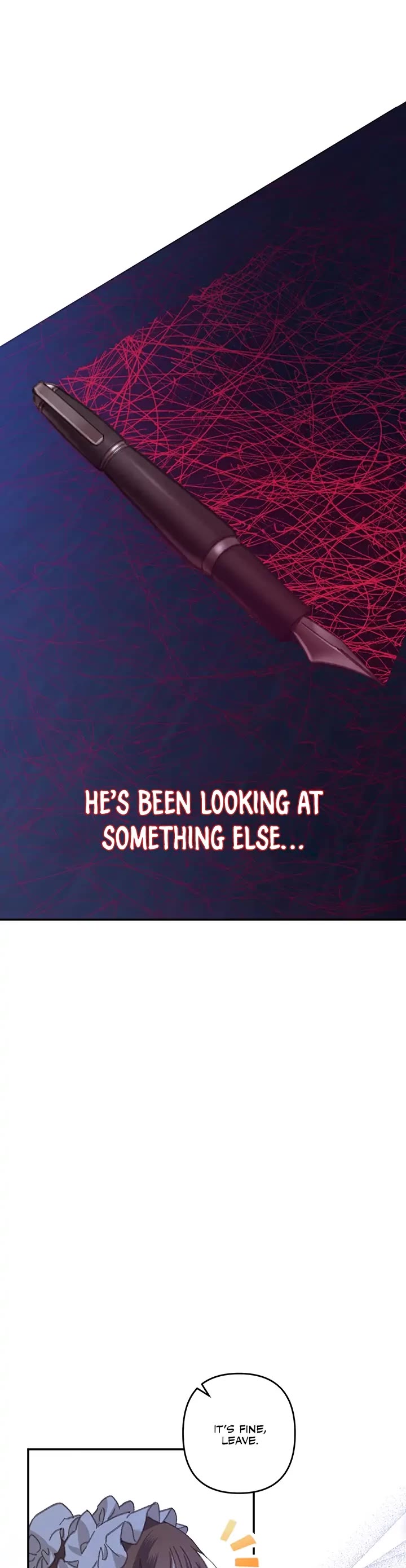 How to Survive as a Maid in a Horror Game chapter 8 page 18