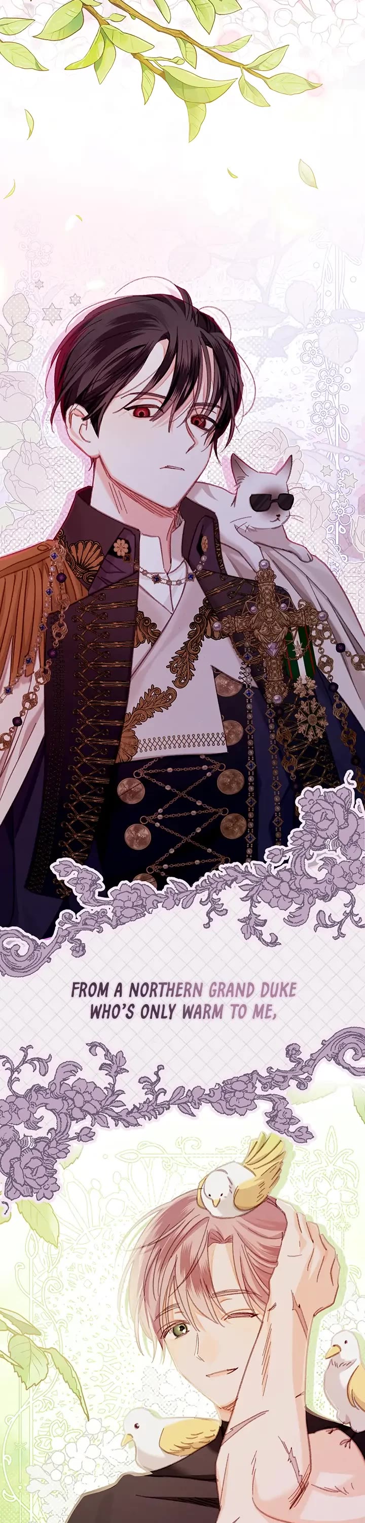 How to Survive as a Maid in a Horror Game chapter 8 page 2