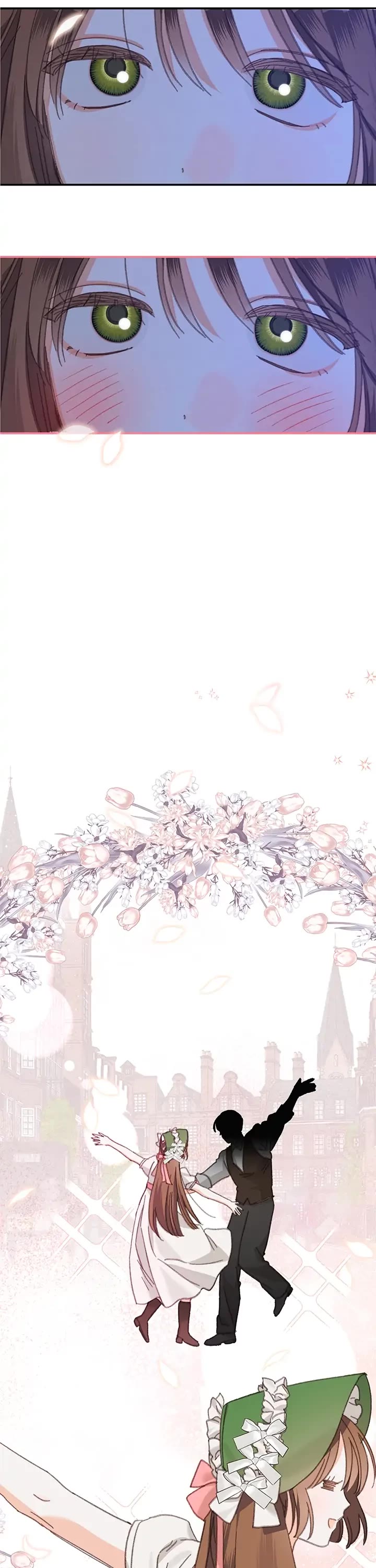 How to Survive as a Maid in a Horror Game chapter 8 page 24