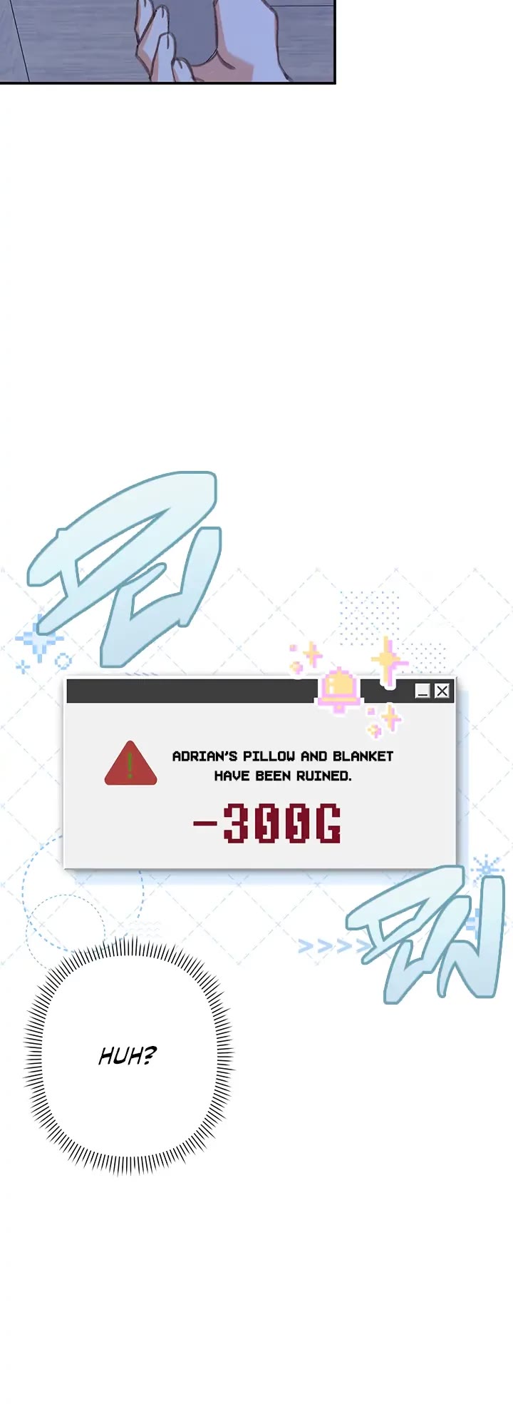 How to Survive as a Maid in a Horror Game chapter 8 page 27