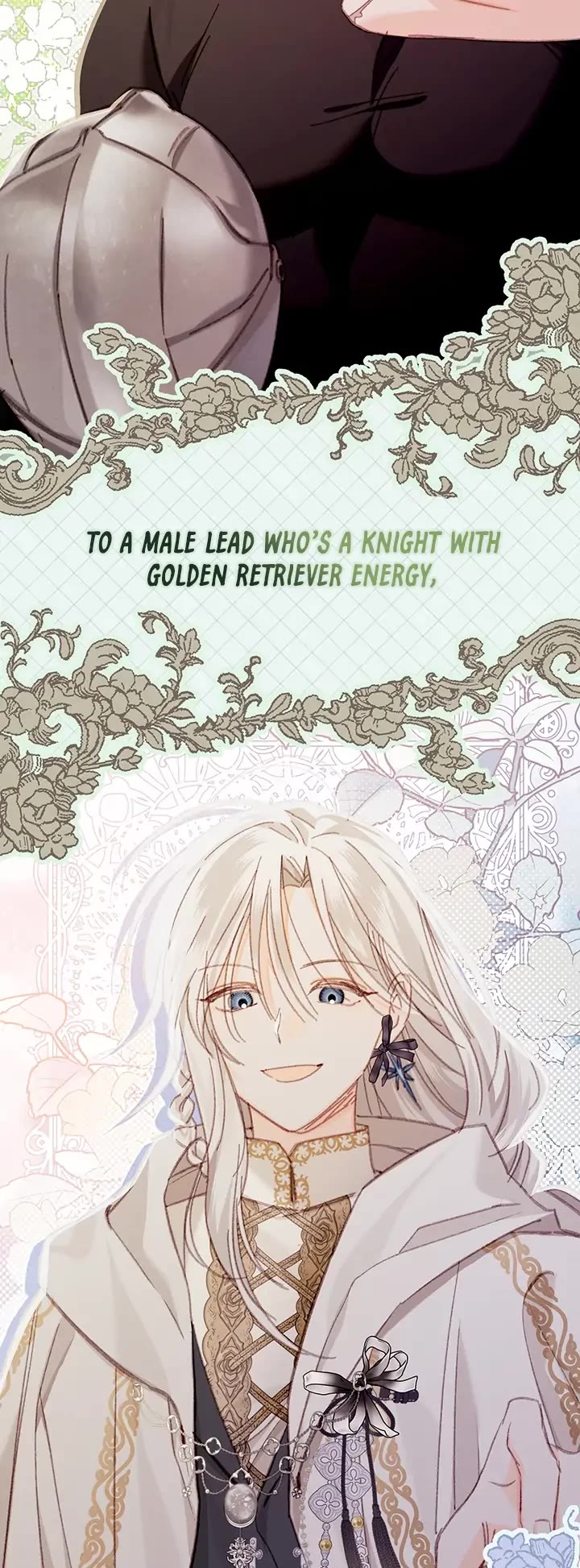 How to Survive as a Maid in a Horror Game chapter 8 page 3