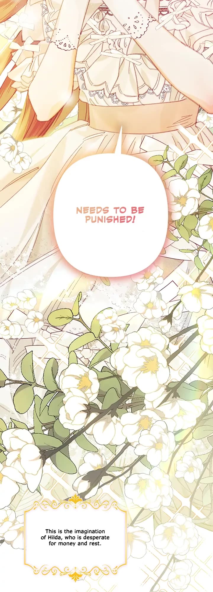 How to Survive as a Maid in a Horror Game chapter 8 page 34