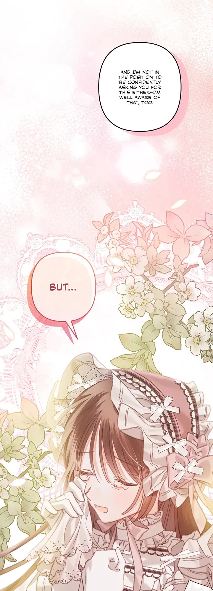 How to Survive as a Maid in a Horror Game chapter 8 page 38