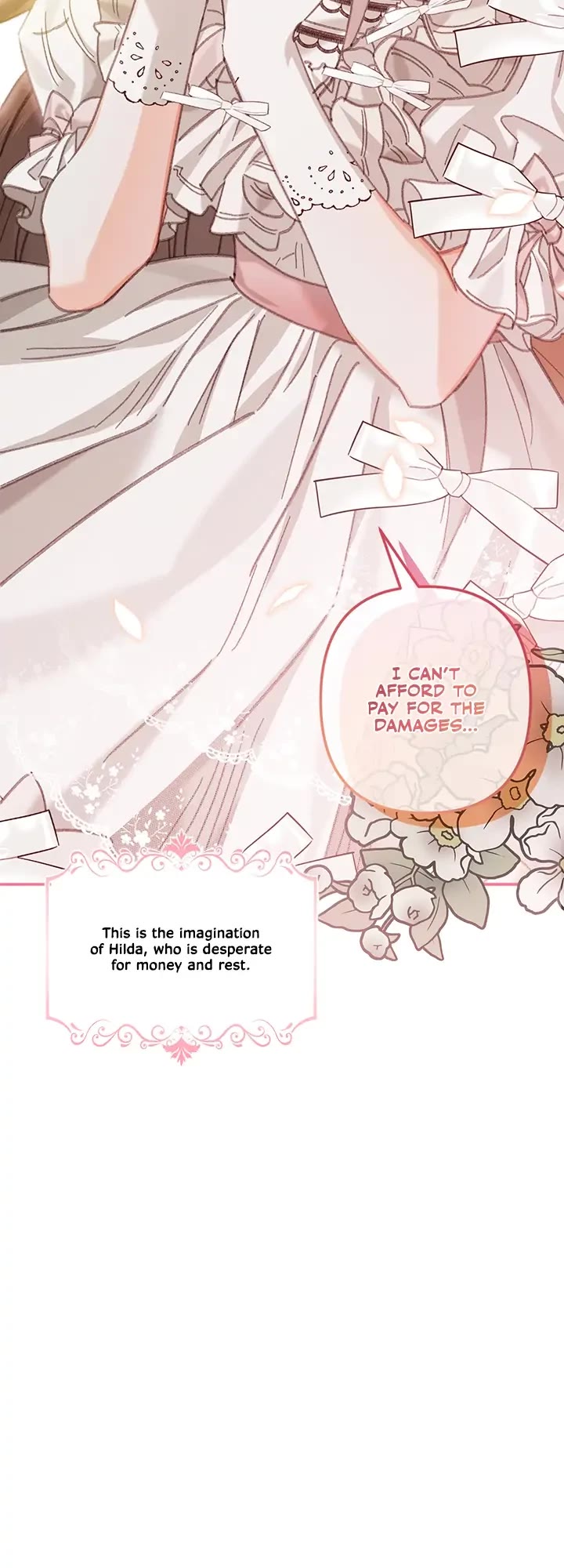 How to Survive as a Maid in a Horror Game chapter 8 page 39