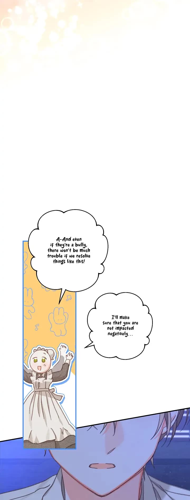 How to Survive as a Maid in a Horror Game chapter 8 page 42