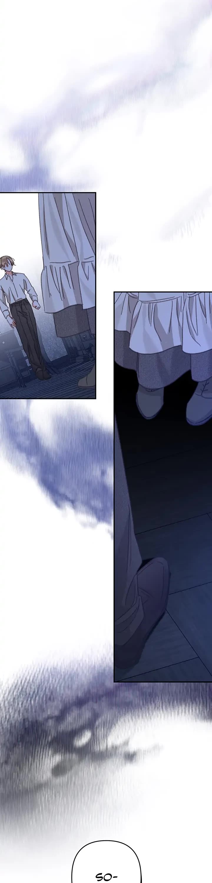 How to Survive as a Maid in a Horror Game chapter 8 page 45