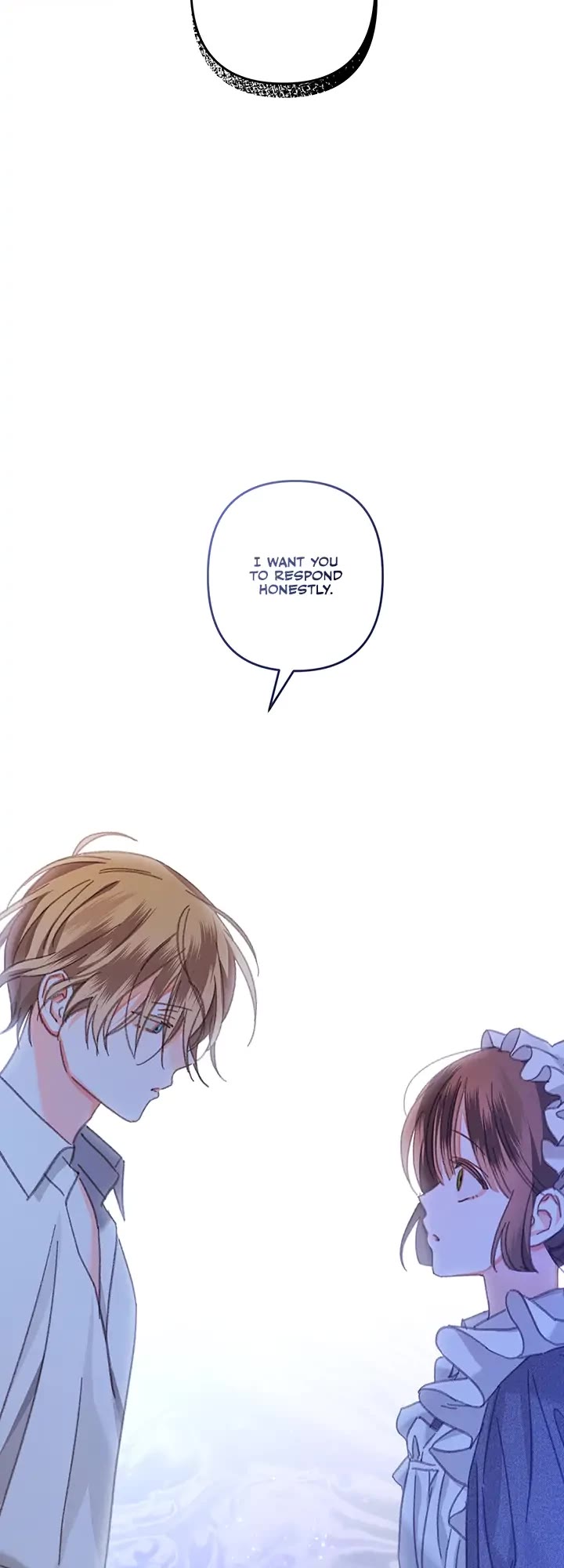 How to Survive as a Maid in a Horror Game chapter 8 page 46