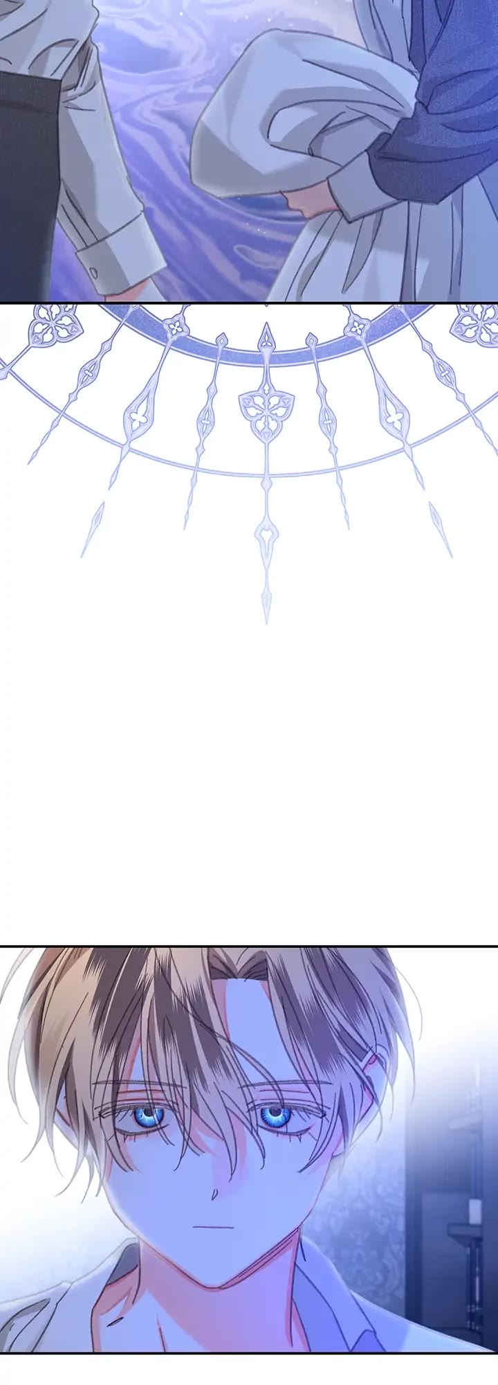 How to Survive as a Maid in a Horror Game chapter 8 page 47