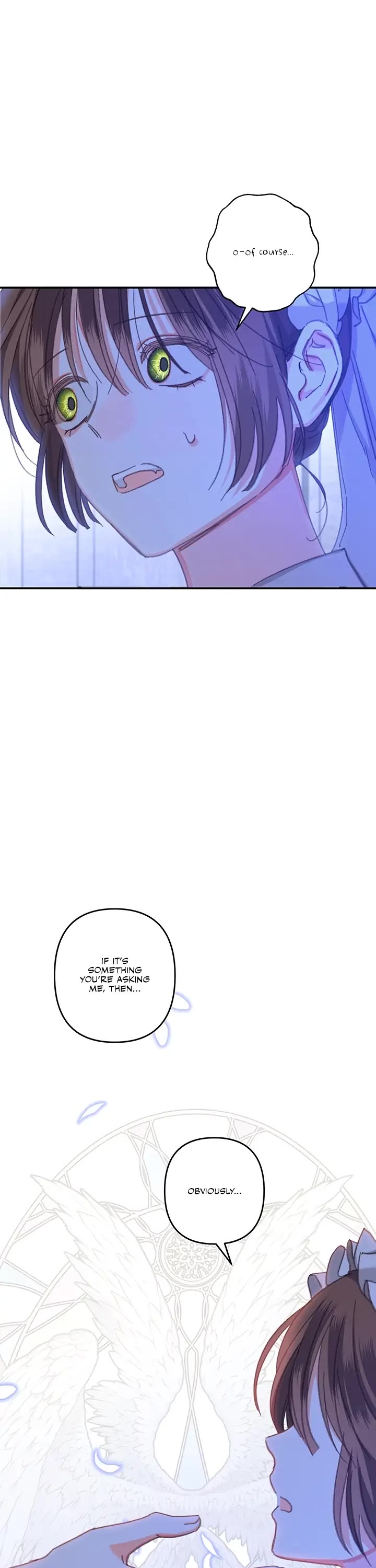 How to Survive as a Maid in a Horror Game chapter 8 page 48