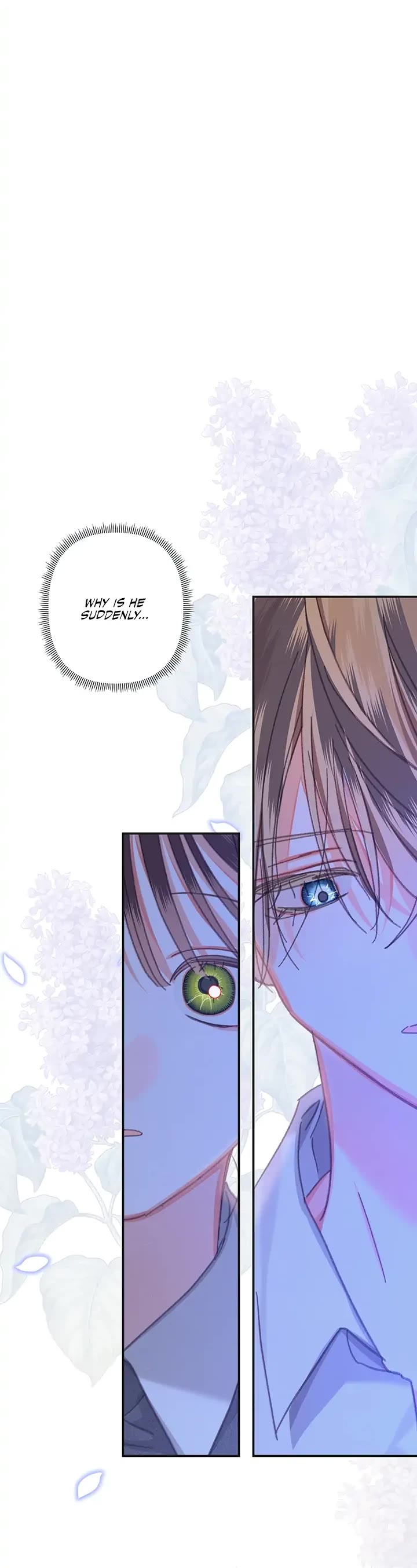 How to Survive as a Maid in a Horror Game chapter 8 page 52