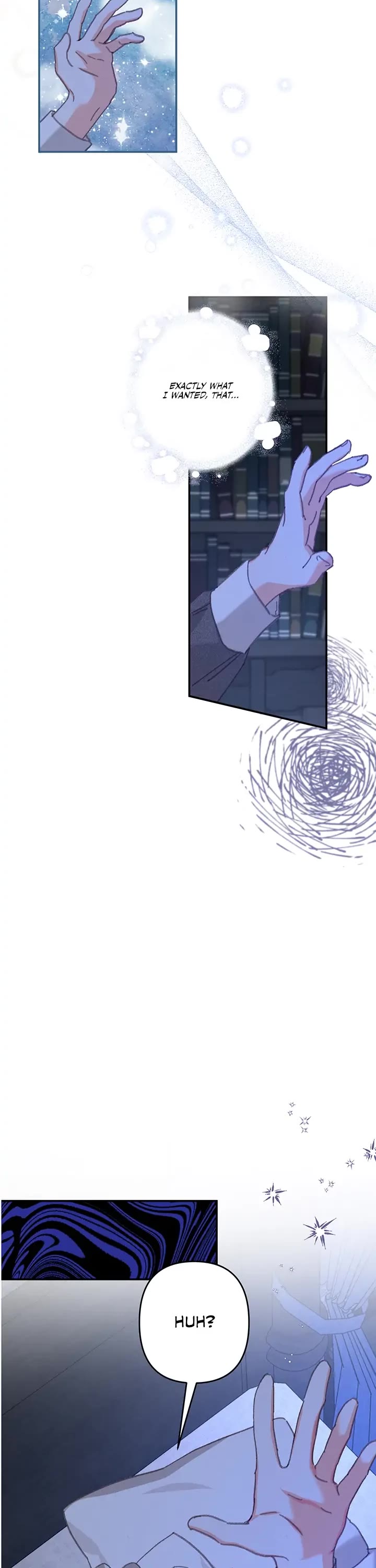 How to Survive as a Maid in a Horror Game chapter 8 page 6