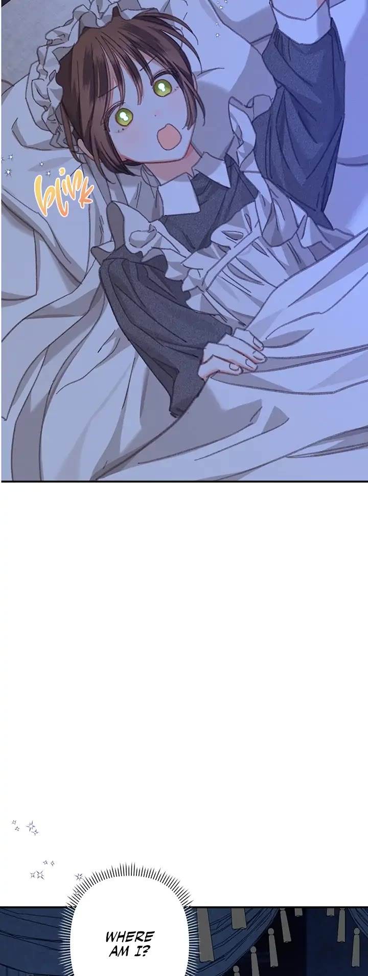 How to Survive as a Maid in a Horror Game chapter 8 page 7