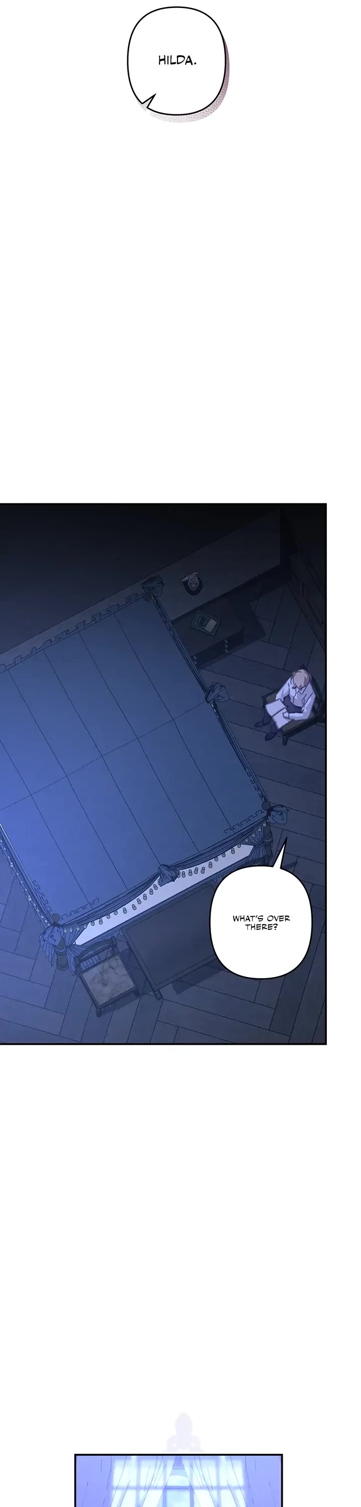 How to Survive as a Maid in a Horror Game chapter 8 page 9