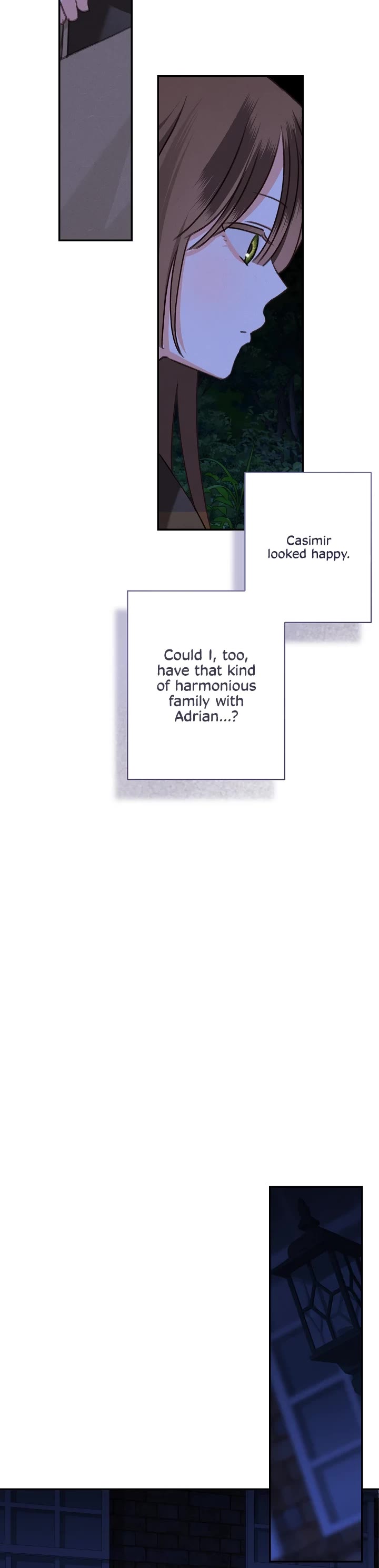 How to Survive as a Maid in a Horror Game chapter 80 page 10