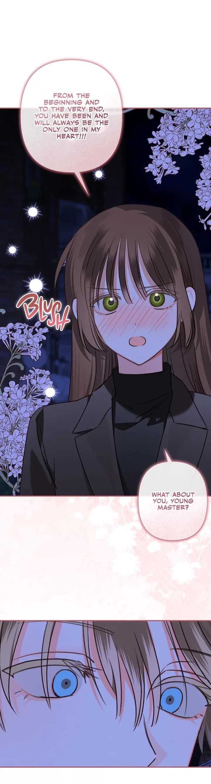 How to Survive as a Maid in a Horror Game chapter 80 page 30