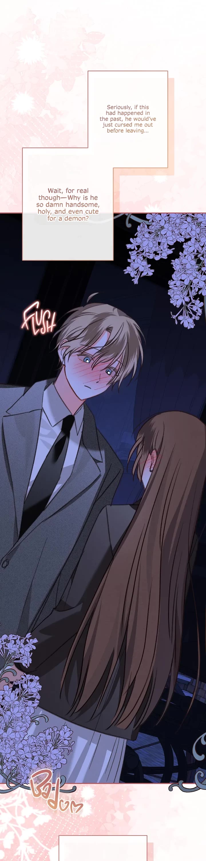 How to Survive as a Maid in a Horror Game chapter 80 page 31