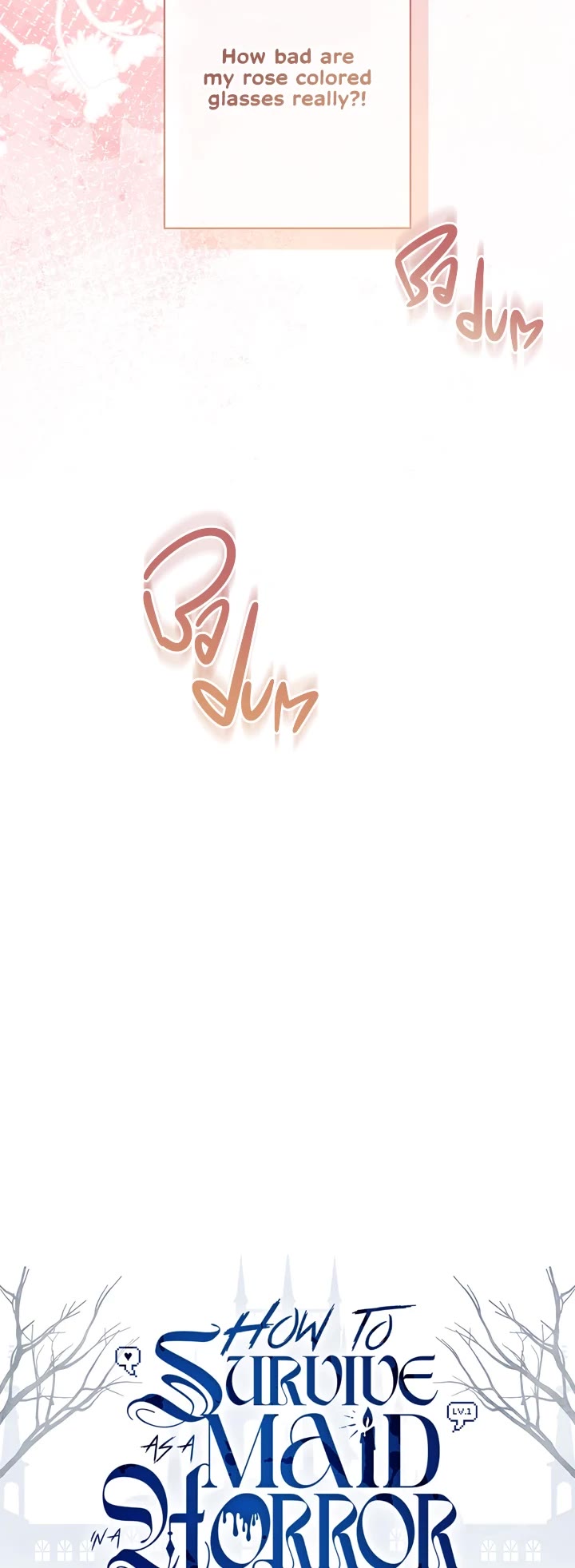 How to Survive as a Maid in a Horror Game chapter 80 page 32