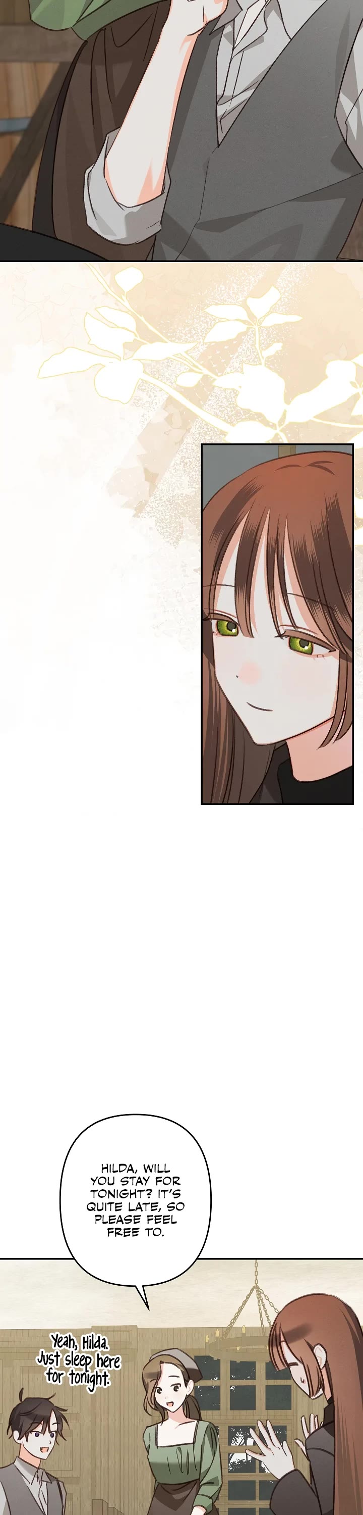 How to Survive as a Maid in a Horror Game chapter 80 page 6