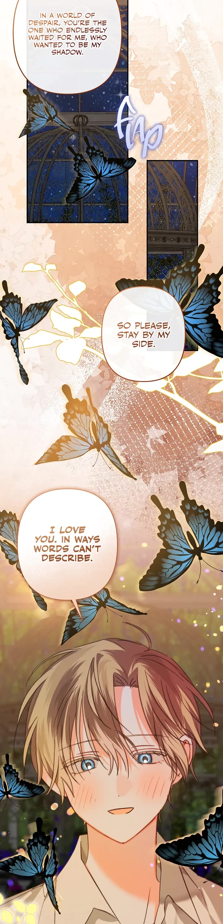 How to Survive as a Maid in a Horror Game chapter 81 page 10