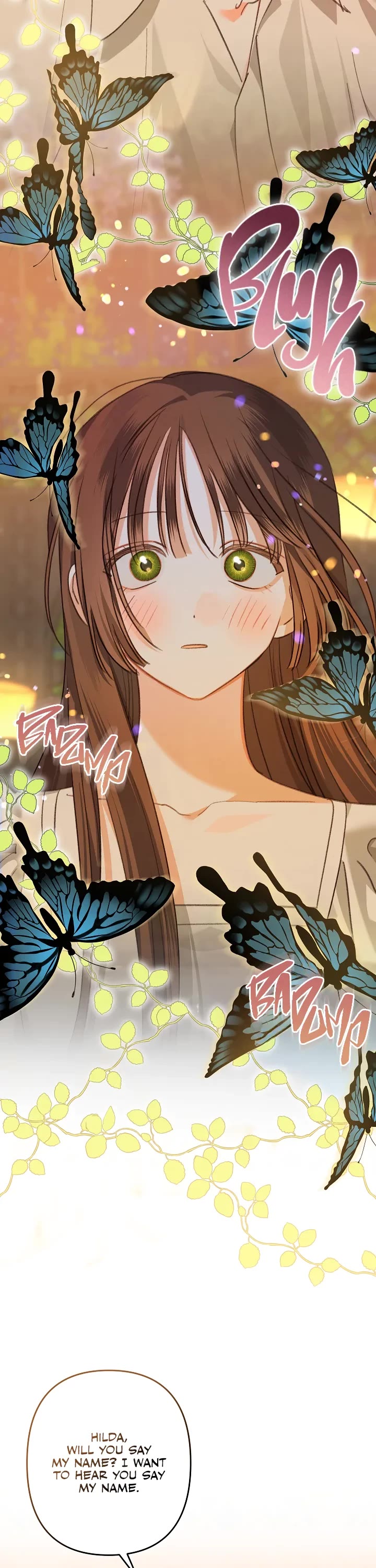 How to Survive as a Maid in a Horror Game chapter 81 page 11