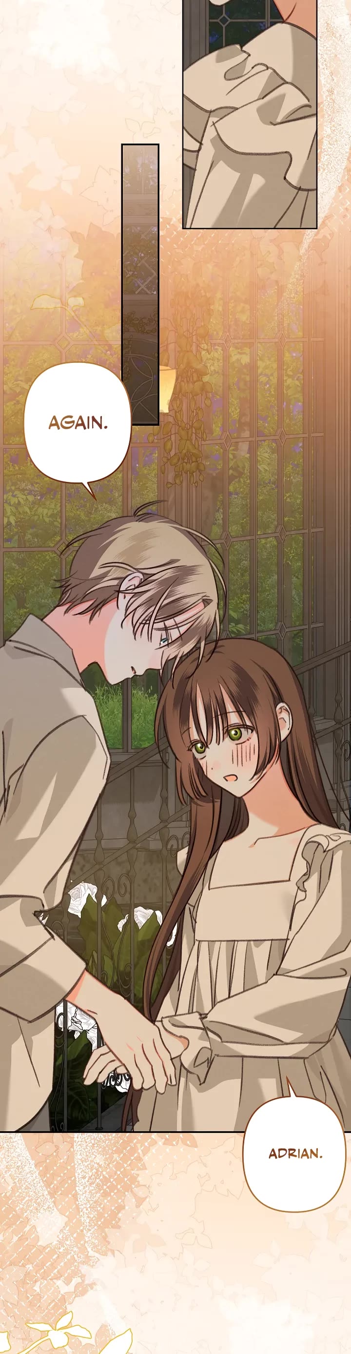 How to Survive as a Maid in a Horror Game chapter 81 page 15