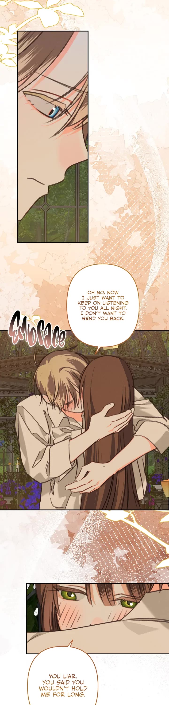 How to Survive as a Maid in a Horror Game chapter 81 page 16