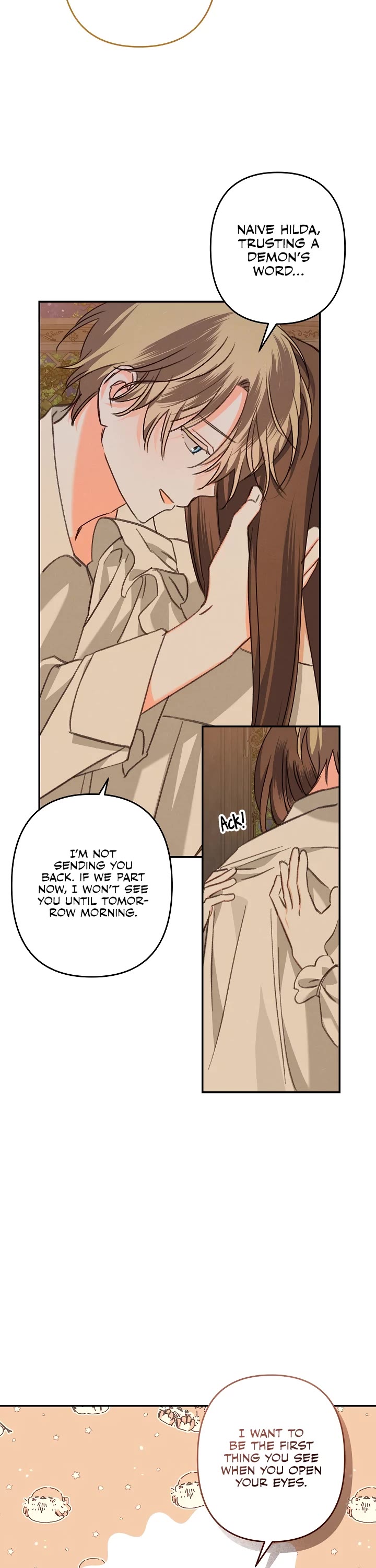 How to Survive as a Maid in a Horror Game chapter 81 page 17