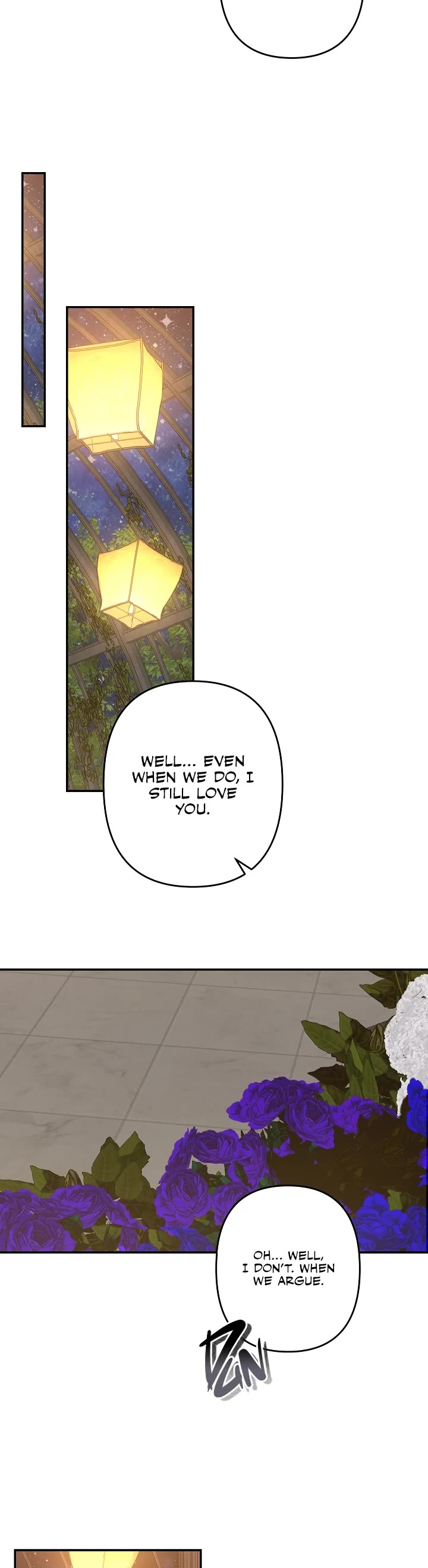 How to Survive as a Maid in a Horror Game chapter 81 page 20