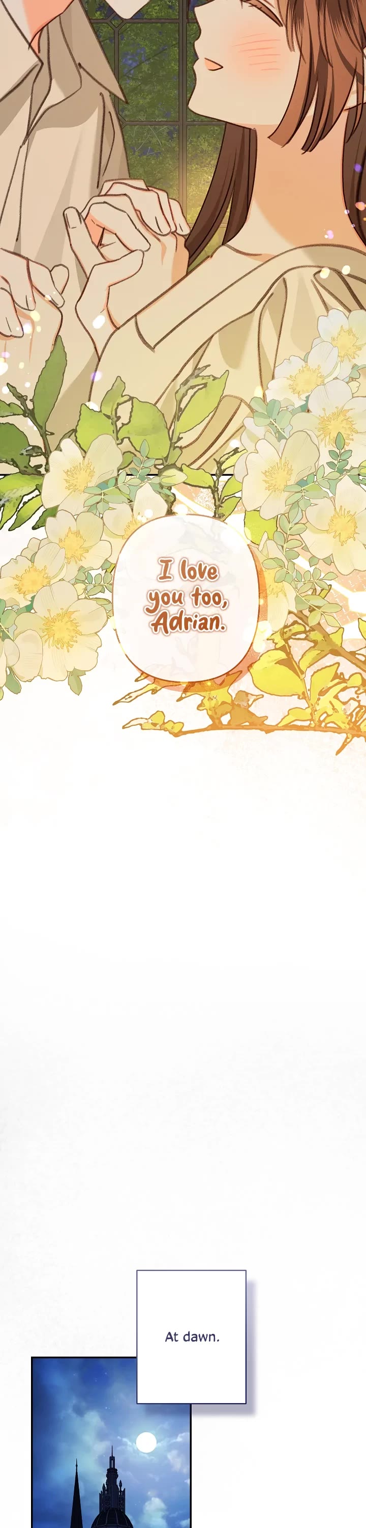 How to Survive as a Maid in a Horror Game chapter 81 page 22