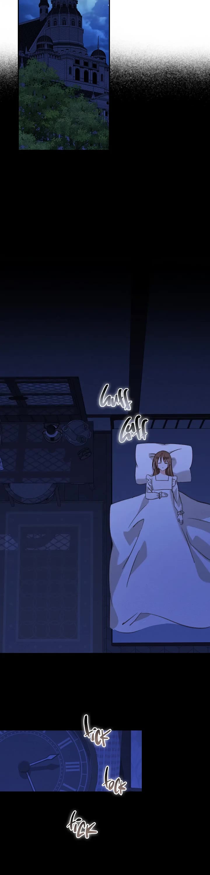 How to Survive as a Maid in a Horror Game chapter 81 page 23